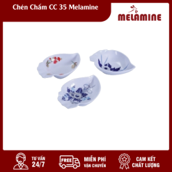 Chén Chấm CC 35