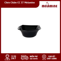 Chén Chấm CC 37