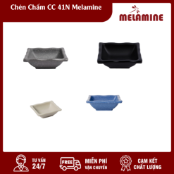 Chén Chấm CC 41N