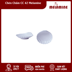 Chén Chấm CC 42