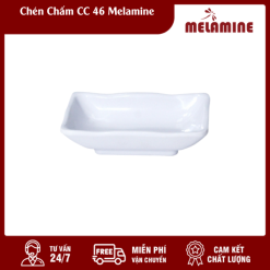 Chén Chấm CC 46