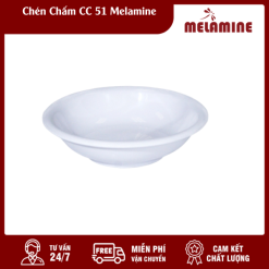 Chén Chấm CC 51