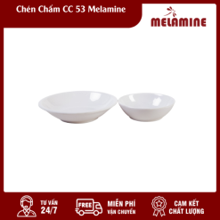 Chén Chấm CC 53