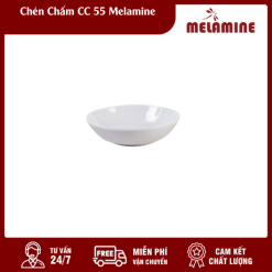 Chén Chấm CC 55
