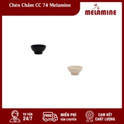 Chén Chấm CC 74
