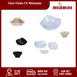 Chén Chấm Cv