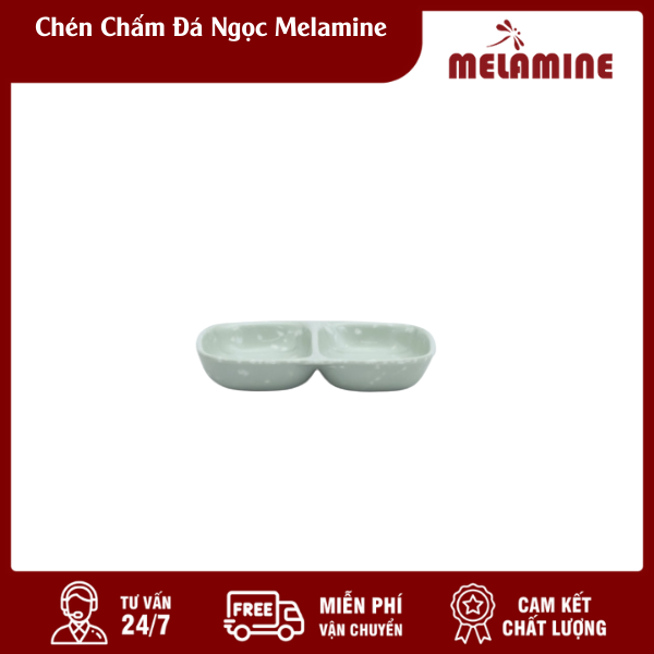 Chén Chấm Đá Ngọc