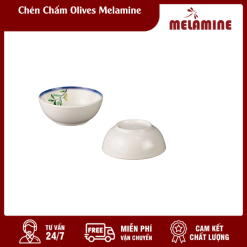 Chén Chấm Olives