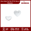 Chén Chấm Trái Tim Ctt 01 Horeca