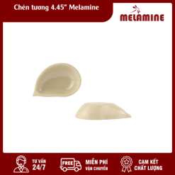 Chén tương 4.45" VN