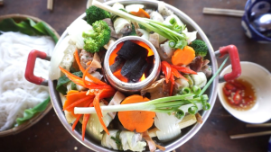 Lẩu Cù Lao Lẩu Cù Lao