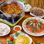 Nhà hàng Hải Lâm