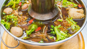 Quán lẩu 17 Quán lẩu 17