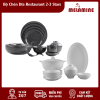 bo chen dia restaurant 2 3 stars mealmine.vn Bộ Chén Dĩa Restaurant 2-3 Stars