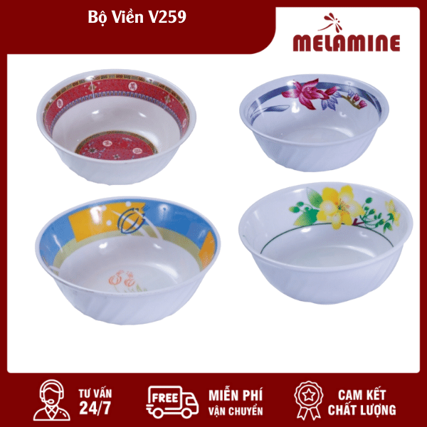 bo vien v259 melaminevn Bộ Viền V259