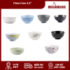 chen com 4.5 melamine.vn Chén Cơm 4.5" Melamine