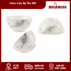 Chén Cơm By The Hill Melamine