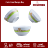 Chén Cơm Hungry Boy Melamine