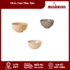 chen com mau nau melamine.vn Chén Cơm Màu Nâu Melamine