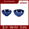 Chén Cơm Navy Stone Melamine
