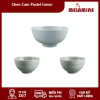 Chén Cơm Pastel Green Melamine