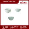 chen com van da ngoc melamine.vn Chén Cơm Vân Đá Ngọc Melamine