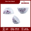 Chén Cơm Violeaf Melamine