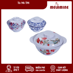 Tô Nhựa Mì TM