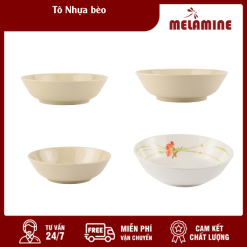 Tô Nhựa bèo