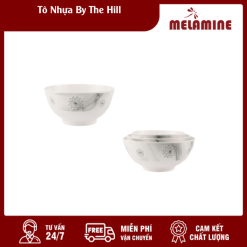 Tô Nhựa By The Hill