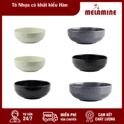 Tô Nhựa có khất kiểu Hàn