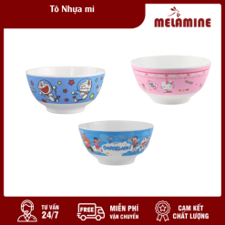 Tô Nhựa mì