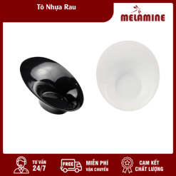 Tô Nhựa Rau