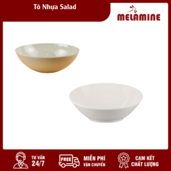 Tô Nhựa Salad