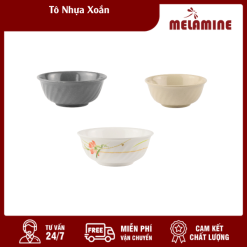 Tô Nhựa Xoắn