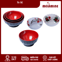Tô Nhựa SE