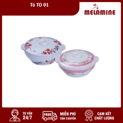Tô Nhựa TO 01