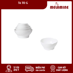 Tô Nhựa TO G