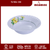 Tô Nhựa Viền 184
