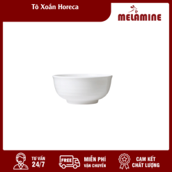 Tô Nhựa Xoắn Horeca