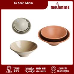 Tô Nhựa Xoắn Nhám