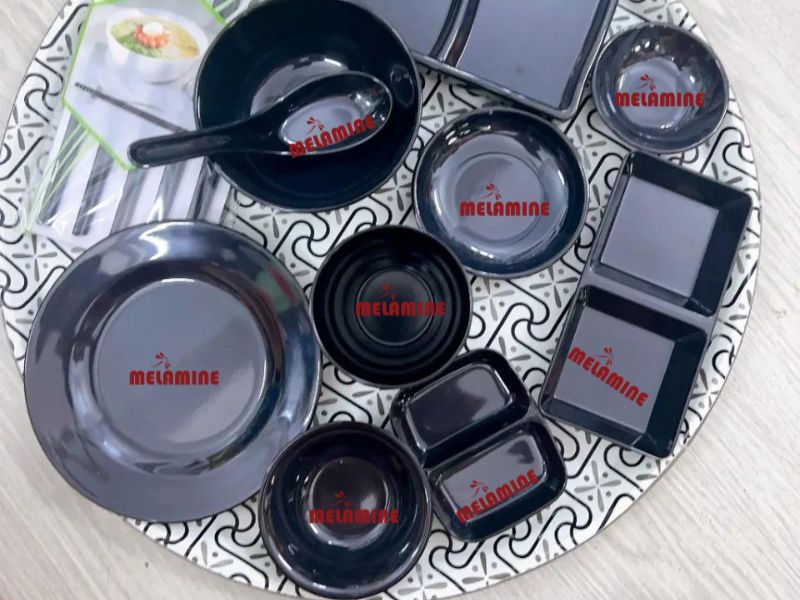 Lợi Ích Khi Chọn In Logo Sản Phẩm Melamine Lợi Ích Khi Chọn In Logo Sản Phẩm Melamine