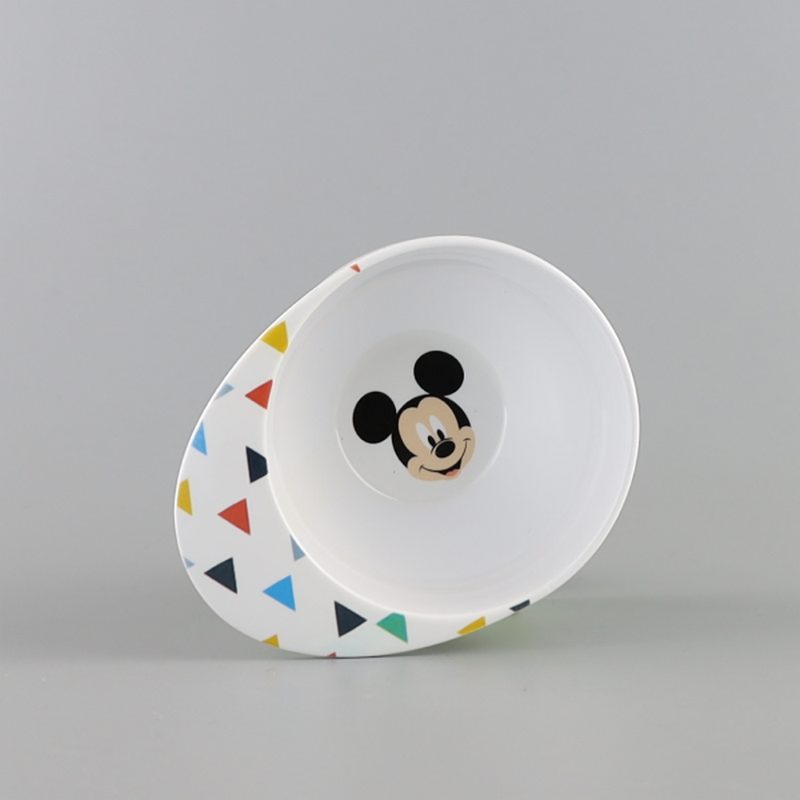 Chén súp hình nón 3.5" Mickey GEO
