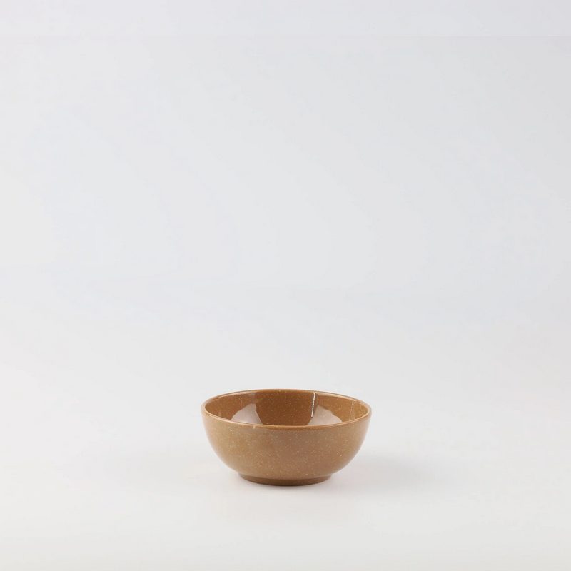Chén Chấm Trơn BV006-3.5 - Dark brown