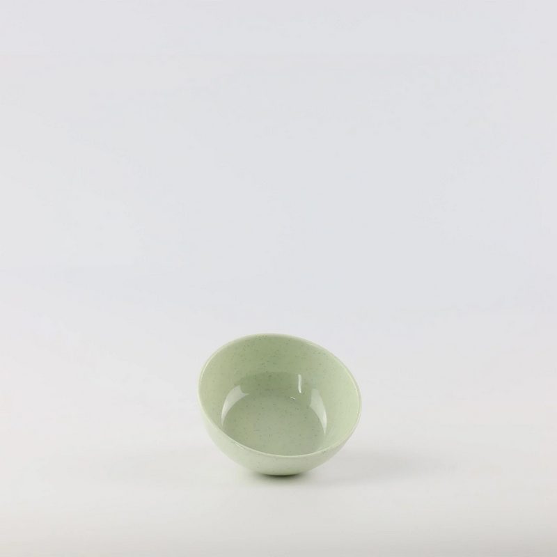 Chén Chấm Trơn BV006-3.5 - Green Stone
