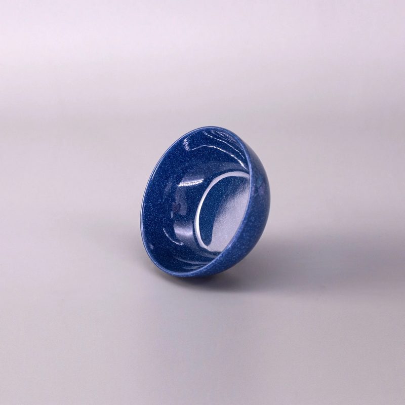 Chén Chấm Trơn BV006-3.5 - Navy Stone