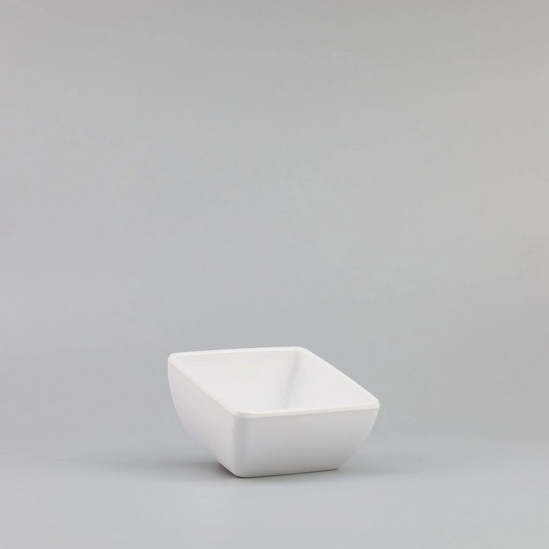 Chén Súp Vuông 3.5" | CTB6429-3.5 - White