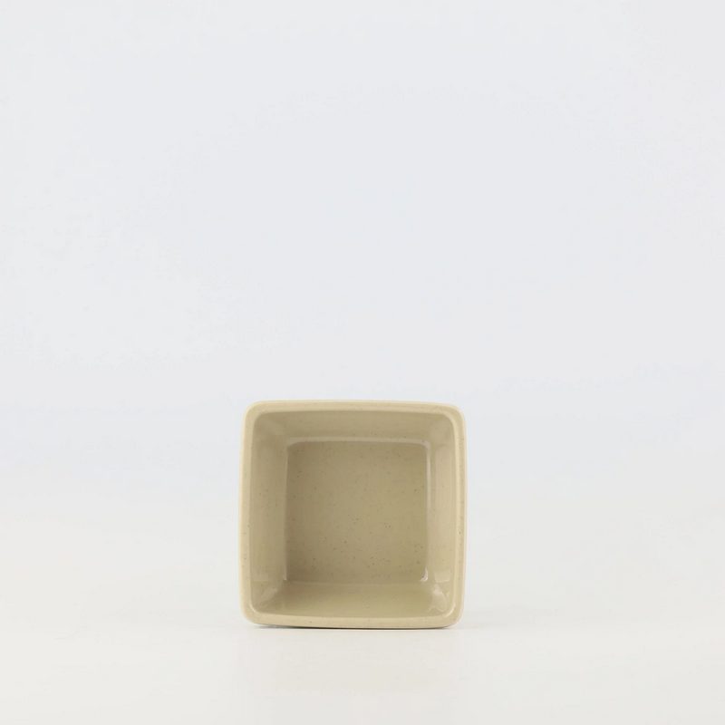 Chén Súp Vuông 3.5" | CTB6429-3.5 - Stone
