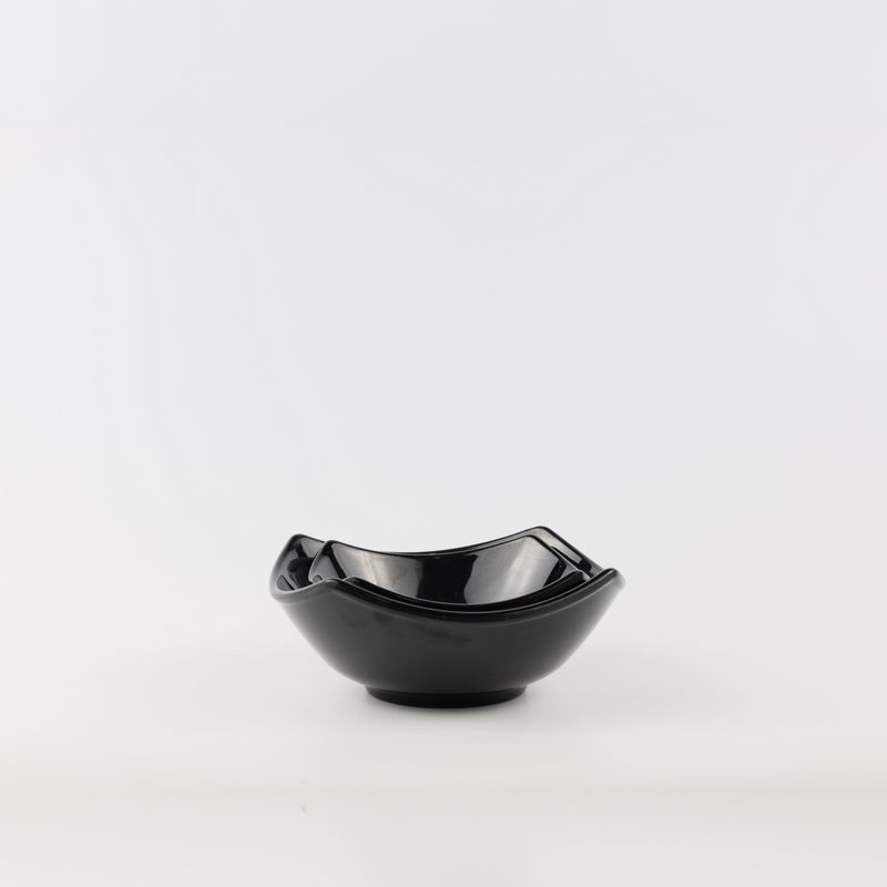 Chén Tương Vuông Kiểu Hàn 3.8" | DV193-3.8