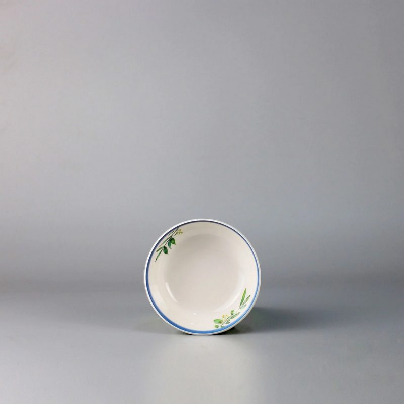 Chén Chấm 3.5" Olives | BV006-3.5